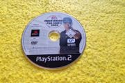 Tiger woods Pga tour 2005 PlayStation2 ps2 games Original