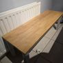 Dining Room Table & Chairs Image 4