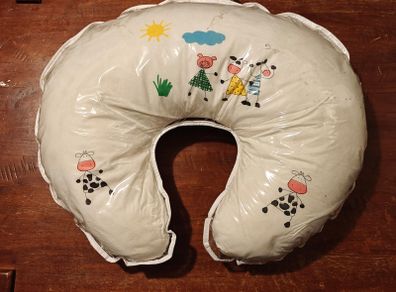 Nursing Pillow