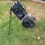 Callaway golf stand bag Image 3
