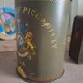 Jacksons of Piccadilly Tea Caddy Image 3