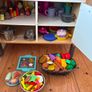 Children's Wooden Kitchen Image 6