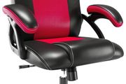Gaming chair Office chair Swivel chair Computer chair Work chair Desk chair Ergonomic Chair Racing chair Leather chair PC gaming chair MULTIPLE COLOURS AVAILABLE, SEE PHOTOS (FREE POSTAGE)