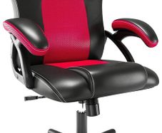 Gaming chair Office chair Swivel chair Computer chair Work chair Desk chair Ergonomic Chair Racing chair Leather chair PC gaming chair MULTIPLE COLOURS AVAILABLE, SEE PHOTOS (FREE POSTAGE)