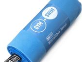 Microfibre Towel, Extra Large XL, Quick Fast Drying. Gym, Swimming Sport Towel, Beach, Travel, Camping Towel, Yoga, Pilates, Bath, Shower Towel. Super Absorbent, Compact, Thin, Lightweight