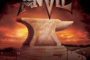 ANVIL - Monument Of Metal    CD