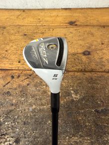 Taylor Made RBZ Stage 2 5 Hybrid 25 Degrees M Flex