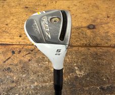 Taylor Made RBZ Stage 2 5 Hybrid 25 Degrees M Flex