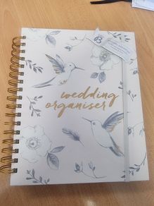 Wedding Organiser / Planner (New)