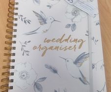 Wedding Organiser / Planner (New)