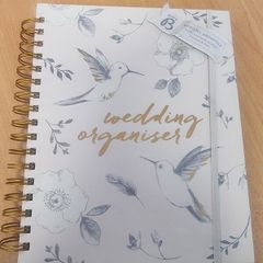 Wedding Organiser / Planner (New)