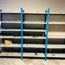 10 Bays Shelving Racking Storage Heavy Duty Image 5