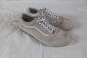 Vans trainers