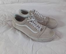 Vans trainers