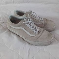 Vans trainers