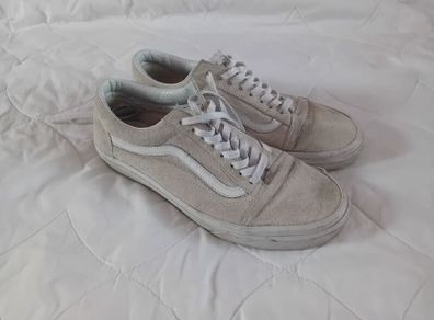 Vans trainers