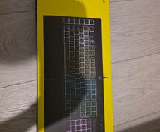 Corsair K55 RGB Pro