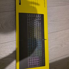 Corsair K55 RGB Pro