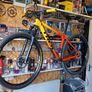 TREK Procaliber 9.6, Race XC MTB Hardtail Image 9