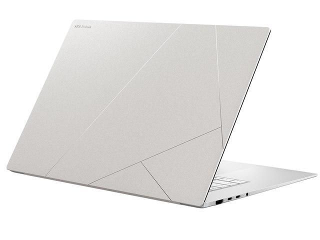 Asus Zenbook S 16 Oled Touchscreen Ryzen Ai 9 32gb Ram 1tb Ssd