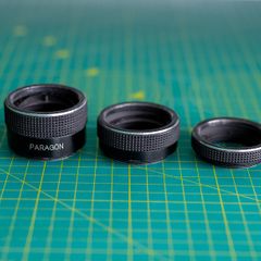 Paragon Macro Extension Tubes - M42