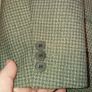 Vintage Magee Tailored Wool Blend Tweed Blazer Image 6