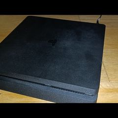 Ps4 slim