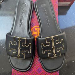 Tory Burch designer slides