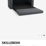 JYSK sofa bed, like new Image 5