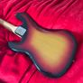 Vintage 1977 Greco Bass Image 7