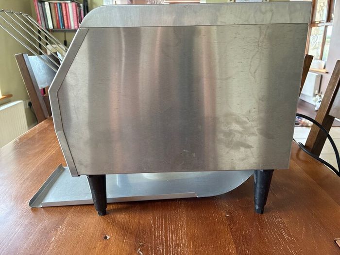 Hatco Toastmax Conveyer Toaster