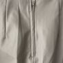 H&M grey pencil skirt size 12 new Image 3