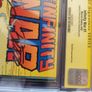 CGC Signature Series 9.8 Image 6