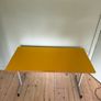 vintage retro mid century desk Image 3