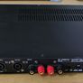Omnitronic P-125 Endstufe, 2x65w/4 Ohm Image 2