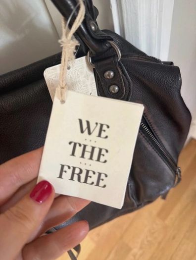 Free People Emerson bag