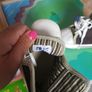 Mother care baby shoes size uk 3 eu 19 Image 3