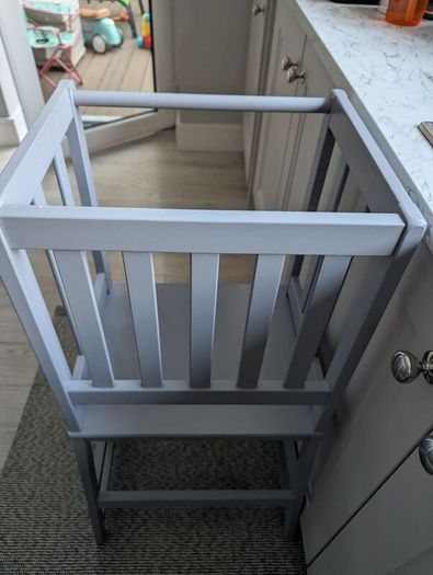 Kitchen Helper / Toddler Tower