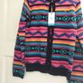 New Penguin cardigan size 10-11years Image 4