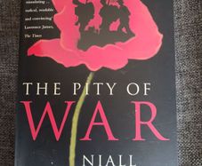 The Pity of War/ Niall Ferguson/ 1999/ Penguin