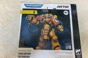 Warhammer 40k Tor Garadon Joytoy