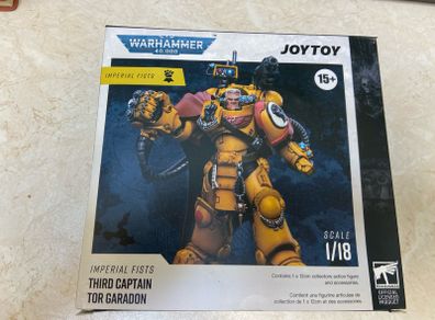 Warhammer 40k Tor Garadon Joytoy