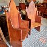 Throne chairs Image 10