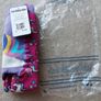 Baby winter leggings, Jojo Maman Bebe, Unicorns Image 2