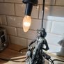 Shepherd Boy Lamp, (no shade) Image 10