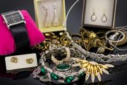 Collection of Costume Jewellery