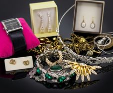 Collection of Costume Jewellery