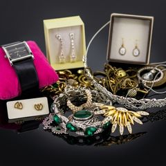 Collection of Costume Jewellery