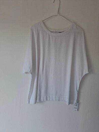 Linen Top