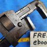 Stilson type Wrench by Herma Image 4